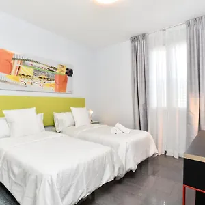 Hotel Kuve, Marbella