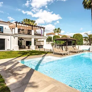 New Zacaluca Pool Sauna & Gym Villa